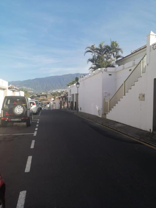 Casa Las Pencas De Margarita ロス・レアレホス エクステリア 写真